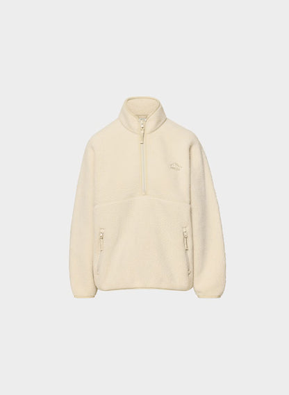 Fleece Jacket