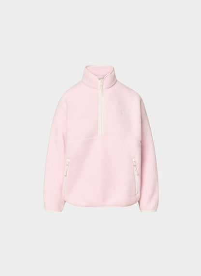 Fleece Jacket